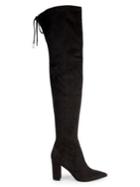 Marc Fisher Ltd Ulona Over-the-knee Boots