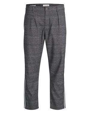 Jack & Jones Ace Checked Pants