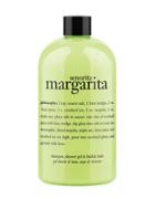 Philosophy Senorita Margarita 3 In 1 Shampoo Shower Gel And Bubble Bath 16oz