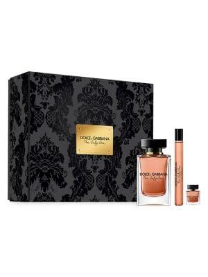 Dolce & Gabbana The Only One Eau De Parfum 3-piece Set