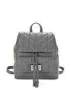 Karl Lagerfeld Paris Agnyess Backpack