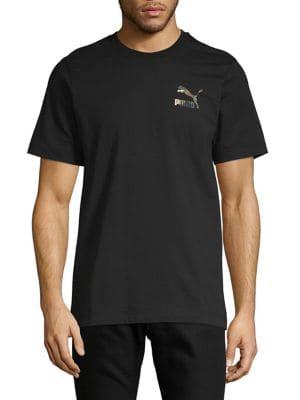 Puma Wild Pack Tee