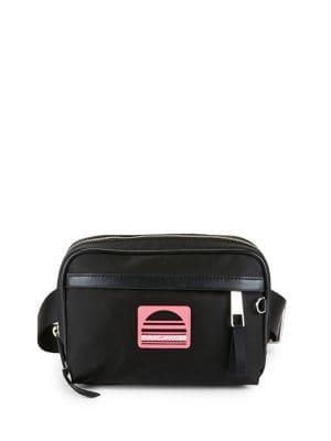 Marc Jacobs Nylon Belt Bag