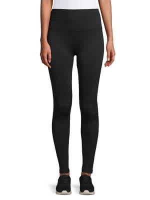 Copper Fit Pro Seamless Compression Leggings