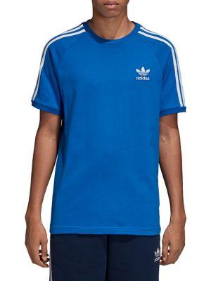 Adidas Adicolor Three-stripes Tee