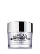 Clinique Repairwear Laser Focus Spf 15 Line Smoothing Cream - Very Dry To Dry Combination