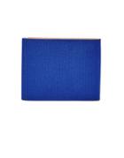 Fossil Rfid Bi-fold Leather Wallet