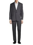 Lauren Ralph Lauren Classic-fit Wool Suit