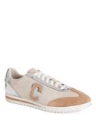 Coach Ian Lace-up Sneakers