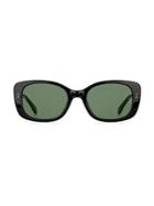 Kate Spade New York Citianigs 53mm Square Sunglasses