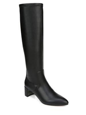 Franco Sarto Francia Tall Dress Boots