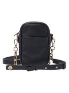 Urban Originals Total Story Vegan Leather Crossbody Bag
