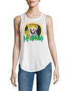 Chaser Rock Graphic Tank