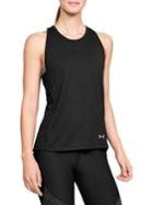 Under Armour Essentials Banded Graphic Tank Top