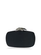 Adrianna Papell Vida Embellished Convertible Clutch