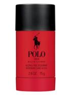 Ralph Lauren Fragrances Polo Red 75g Deodorant Stick