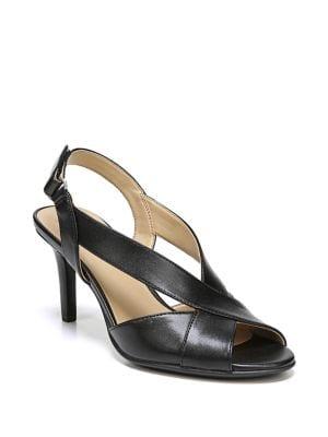 Naturalizer Barrie Slingback Sandals