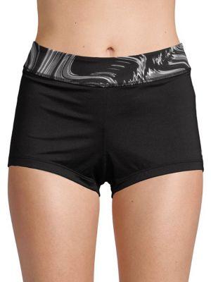 Nike Surge Kick Swim Shorts