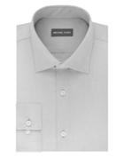 Michael Kors Regular Fit Airsoft Stretch Dress Shirt