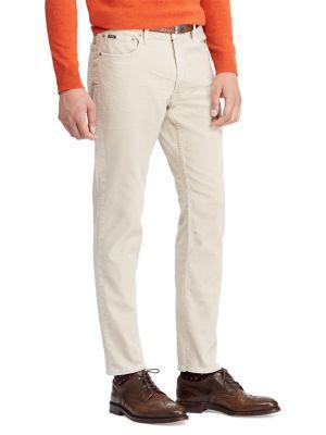 Polo Ralph Lauren Prospect Straight Stretch Pant