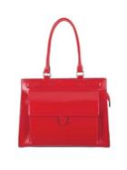 Lodis Audrey Under Lock & Key Top Zip Shoulder Bag