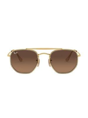 Ray-ban 52mm Aviator Sunglasses