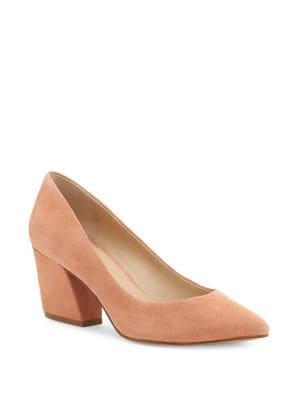 Botkier New York Stella Suede Pumps