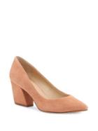 Botkier New York Stella Suede Pumps