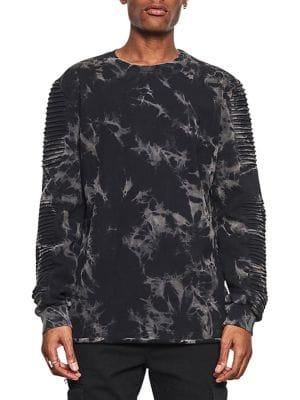Nana Judy The Unite Montana Fleece Sweater