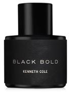 Kenneth Cole Black Bold Eau De Parfum