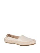Sperry Sunset Ella Canvas Espadrilles