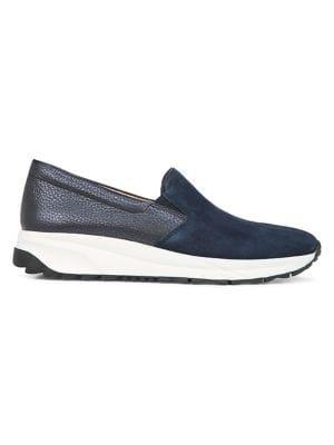Naturalizer Selah Jogger Slip On Sneakers