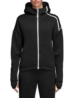 Adidas Sport Performance Z.n.e. Hoodie