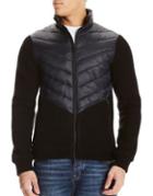 Bench. Quilted Padded Jacket