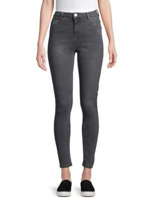 Dorothy Perkins Classic Ankle Jeans
