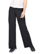 Under Armour All Around Wide-leg Leggings