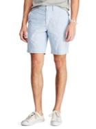 Polo Ralph Lauren Classic-fit Cotton Chino Shorts