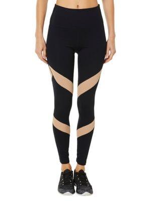 Shape Offbeat Leggings