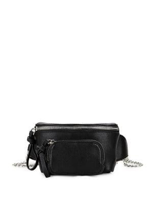 Lexi And Abbie Chain Belt Bag