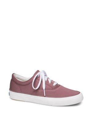 Keds Anchor Sateen Low-top Sneakers
