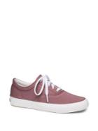 Keds Anchor Sateen Low-top Sneakers
