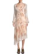 Free People Eliza Midi Dress
