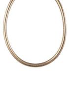 Lauren Ralph Lauren Textured Collar Necklace