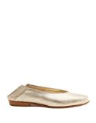 Anne Klein Collection Tillary Leather Flats