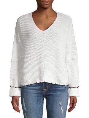 Miss Selfridge Long-sleeve Sweater