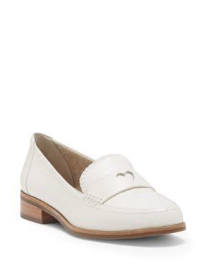 Ed Ellen Degeneres Laddie Leather Loafer