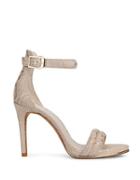 Kenneth Cole New York Brooke Leather Dress Sandals