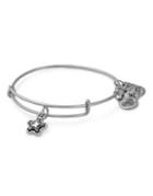 Alex And Ani Charity By Design True Wish Crystal Bangle