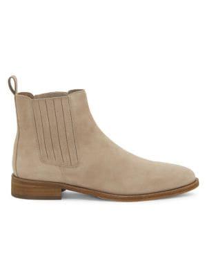 Vince Camuto Haventa Suede Booties