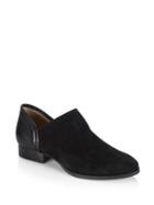 Jack Rogers Avery Leather & Suede Oxfords